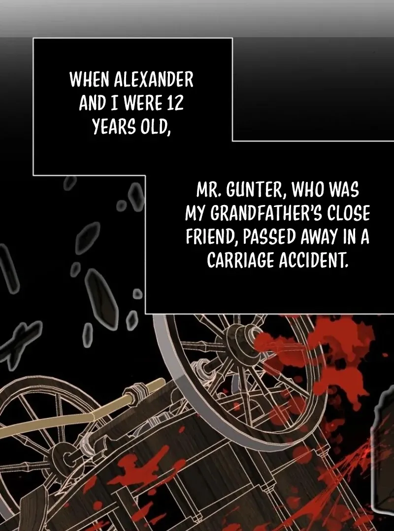 The End of the Contract Marriage Chapter 2 page 71 - 