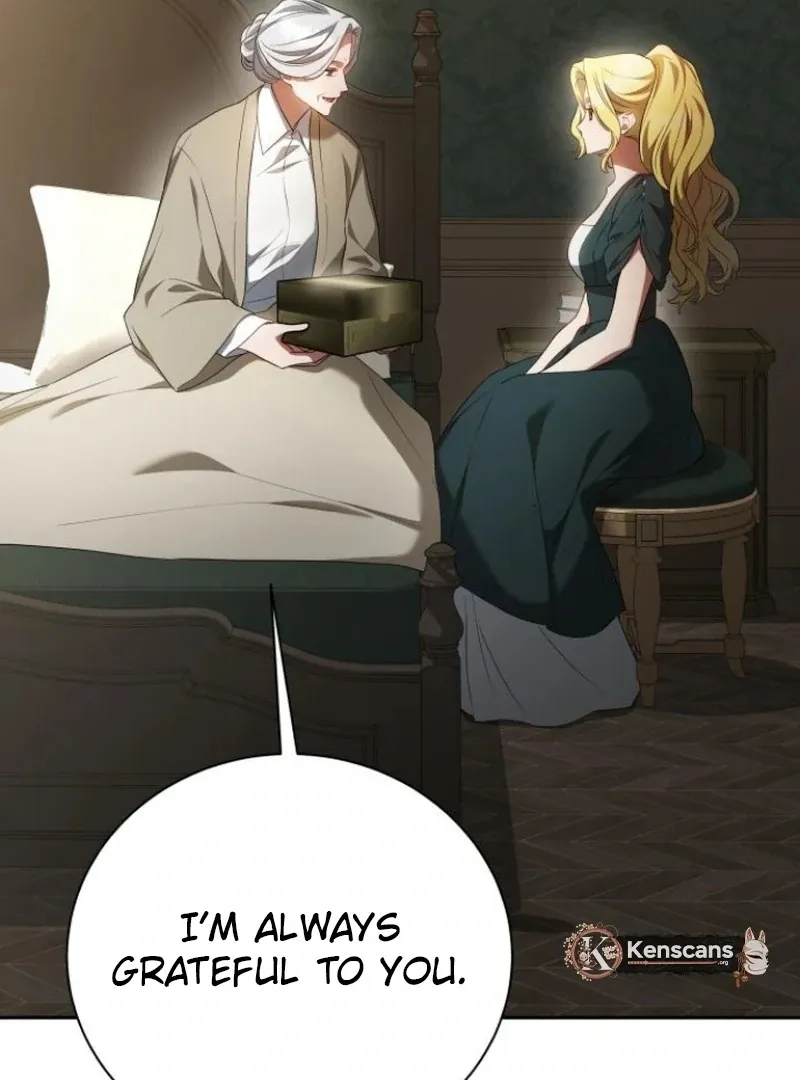 The End of the Contract Marriage Chapter 2 page 78 - 