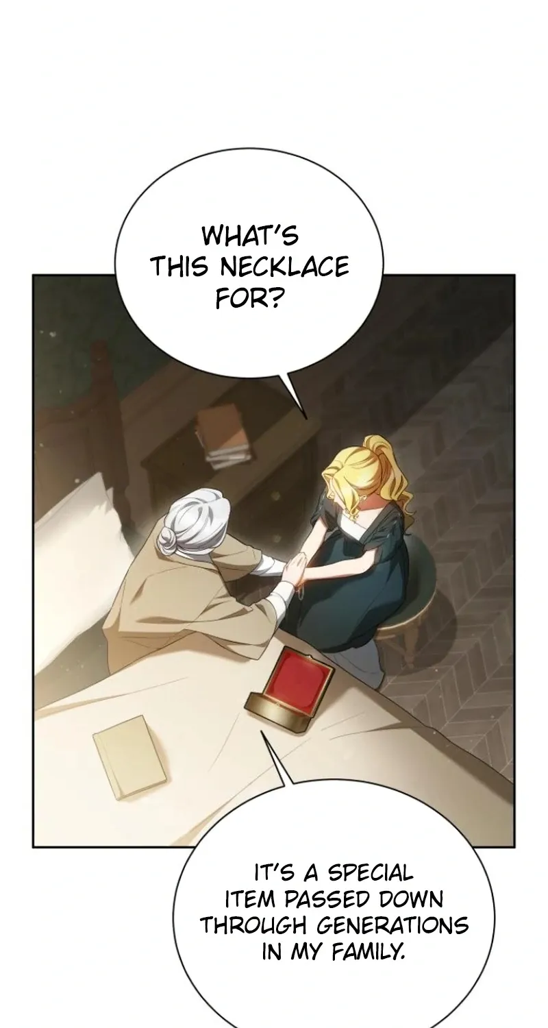The End of the Contract Marriage Chapter 2 page 82 - 