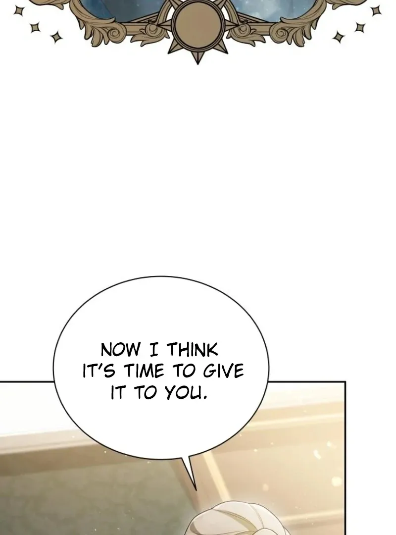 The End of the Contract Marriage Chapter 2 page 87 - 