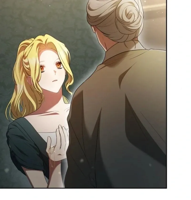 The End of the Contract Marriage Chapter 2 page 88 - 