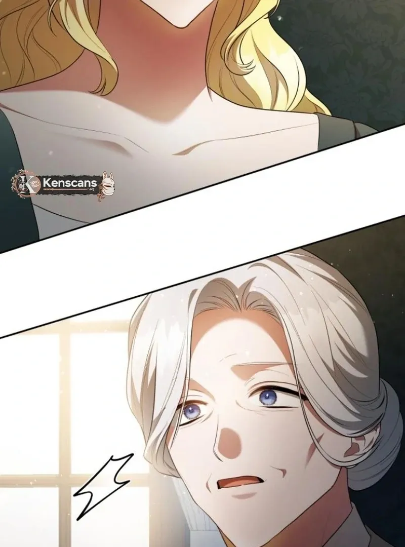 The End of the Contract Marriage Chapter 2 page 91 - 
