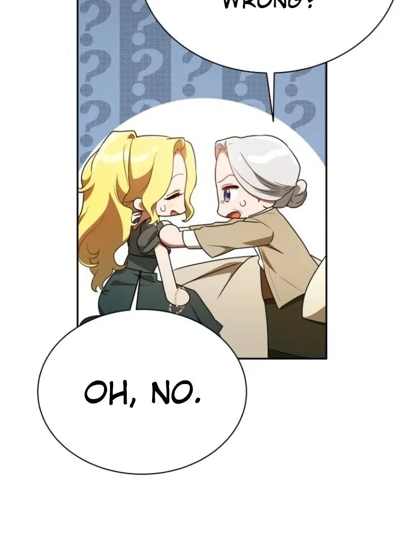 The End of the Contract Marriage Chapter 2 page 93 - 