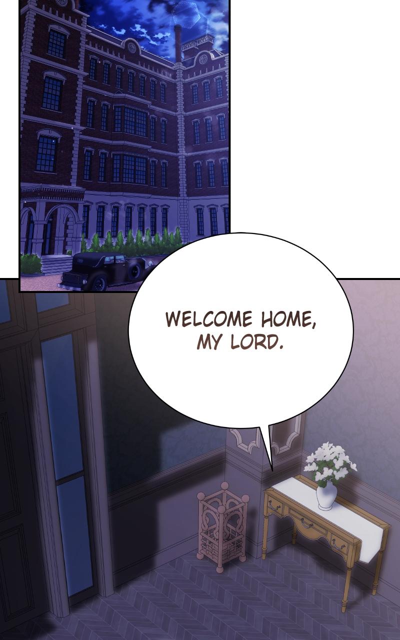 The End of the Contract Marriage Chapter 24 page 2 - 