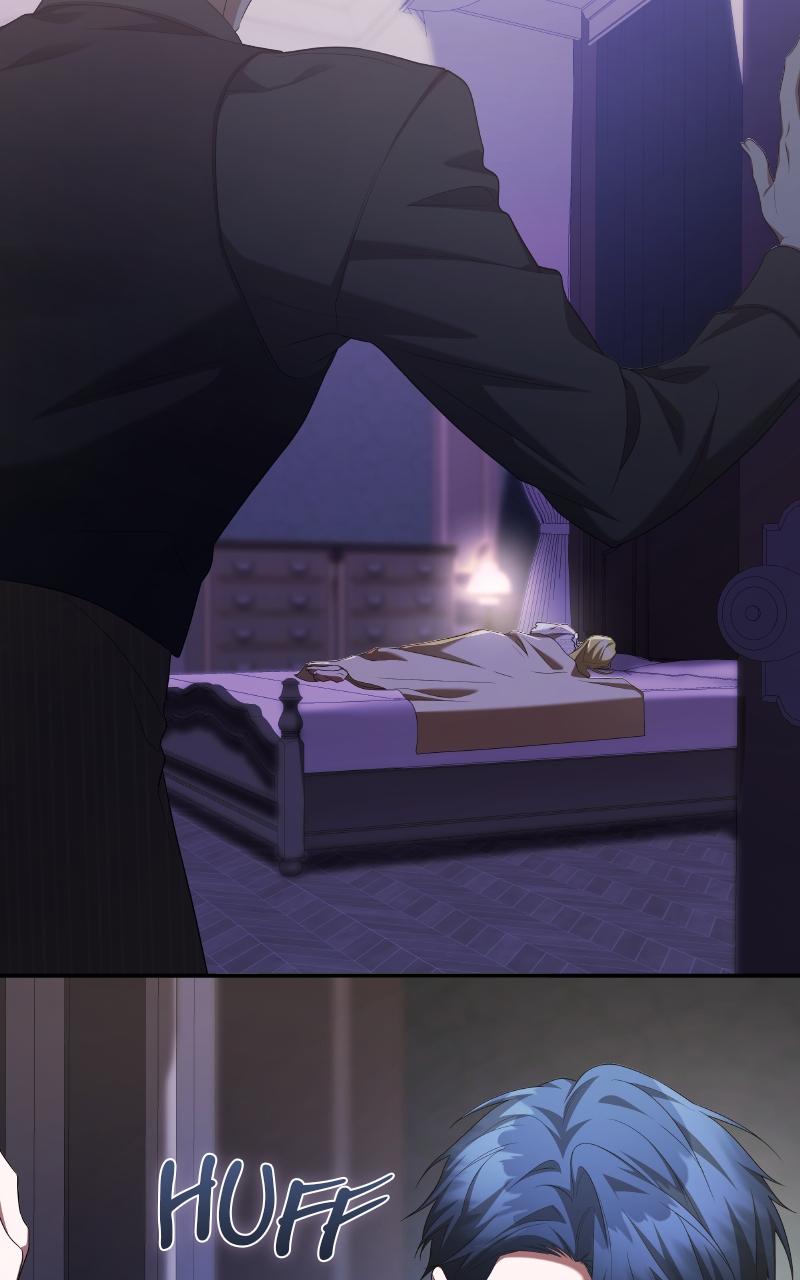 The End of the Contract Marriage Chapter 24 page 11 - 