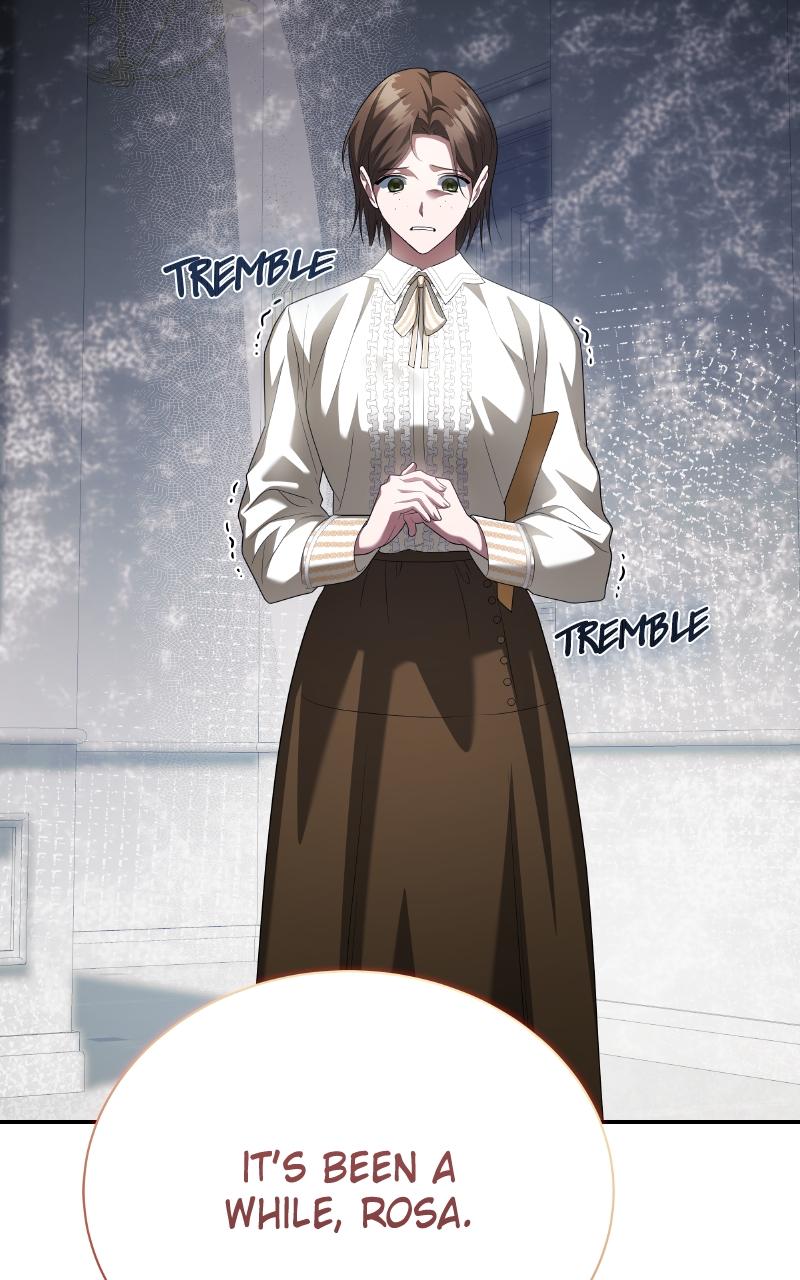 The End of the Contract Marriage Chapter 24 page 105 - 