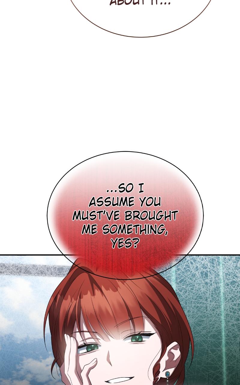 The End of the Contract Marriage Chapter 24 page 108 - 