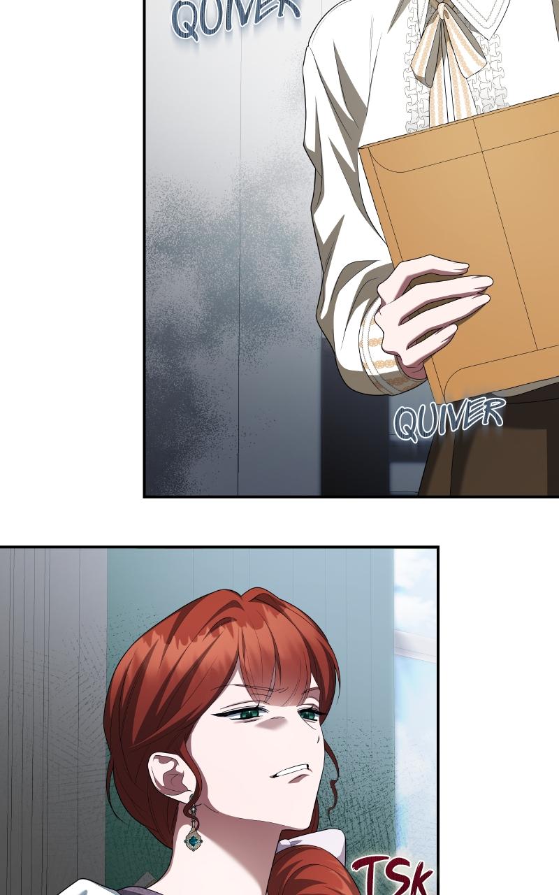 The End of the Contract Marriage Chapter 24 page 110 - 