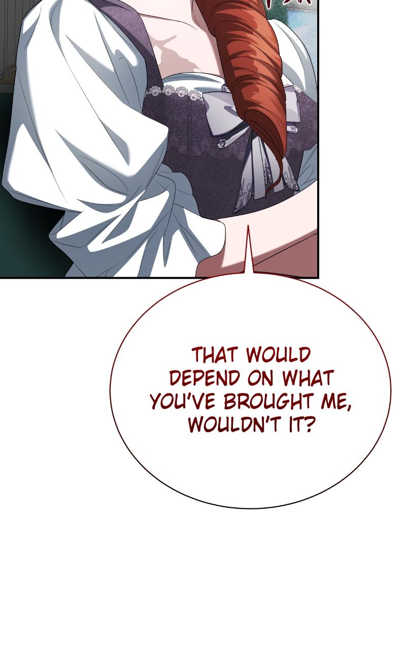 The End of the Contract Marriage Chapter 24 page 111 - 
