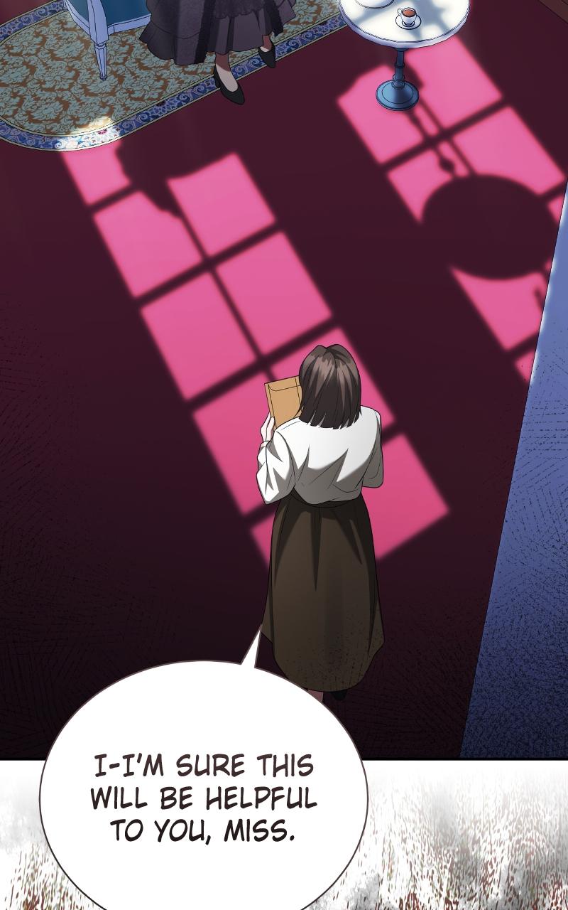 The End of the Contract Marriage Chapter 24 page 113 - 