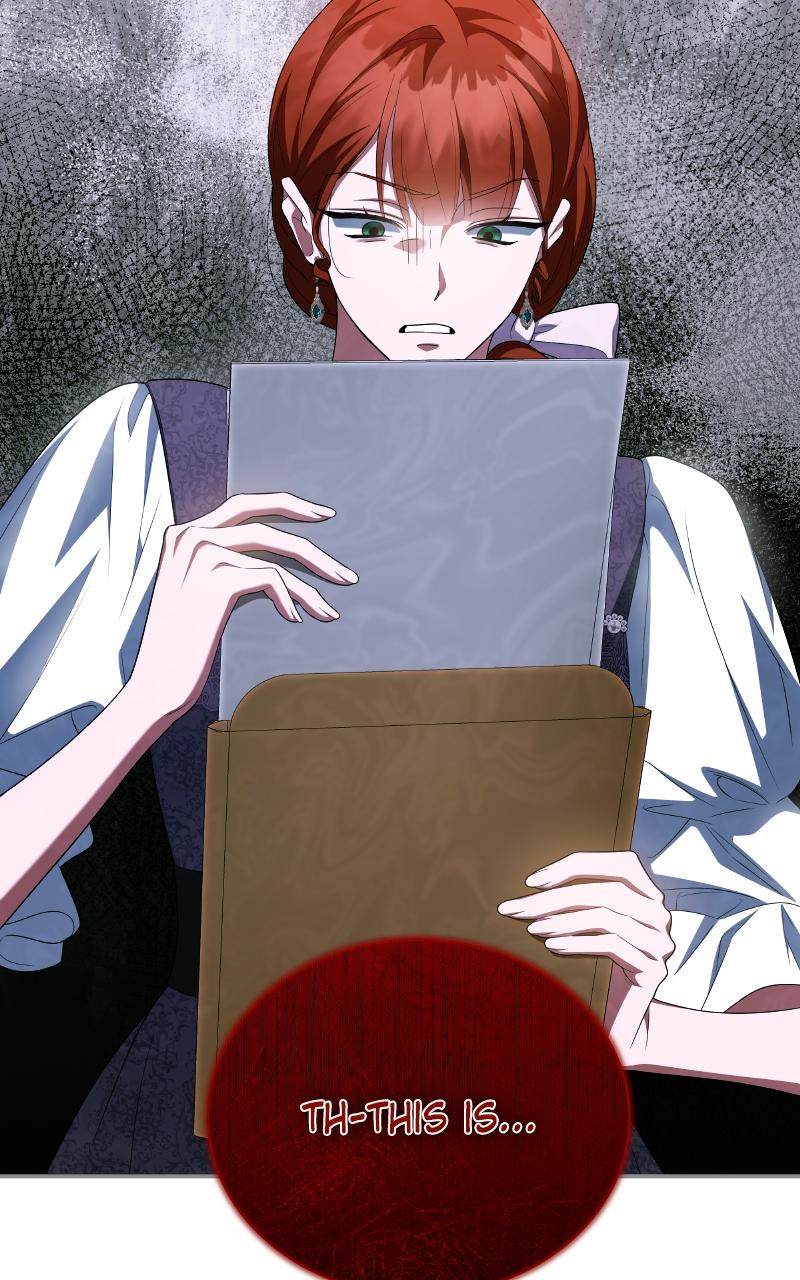 The End of the Contract Marriage Chapter 24 page 119 - 