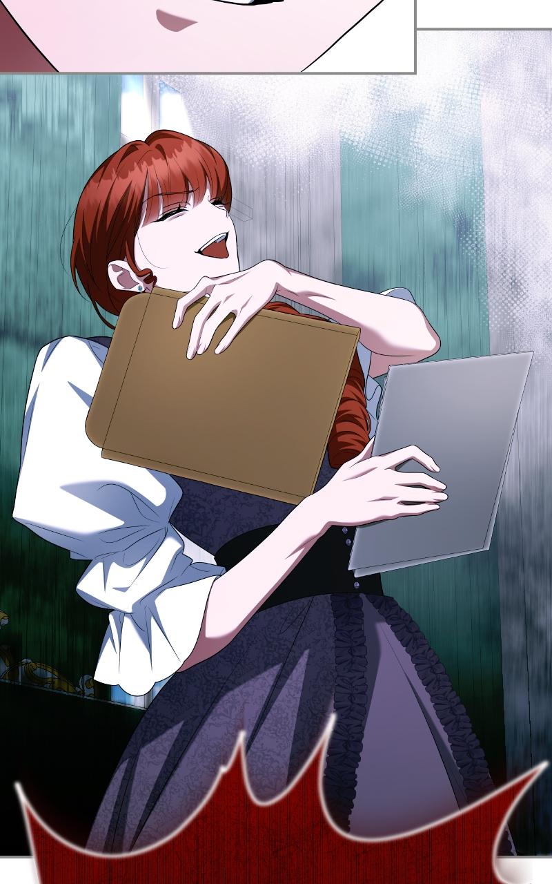 The End of the Contract Marriage Chapter 24 page 121 - 