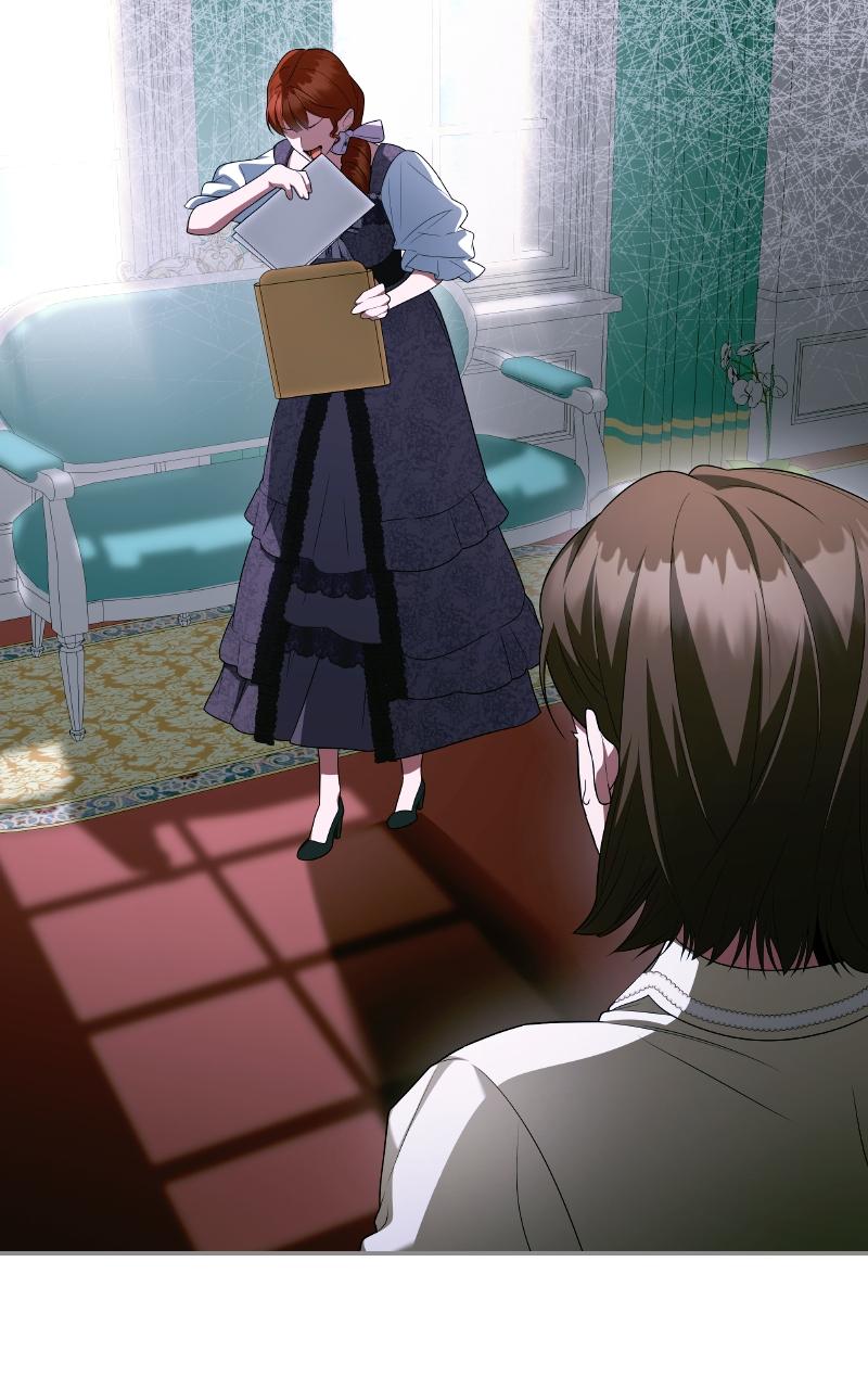 The End of the Contract Marriage Chapter 24 page 123 - 
