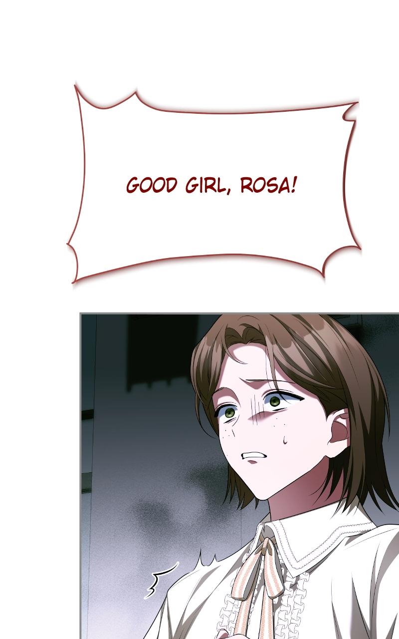 The End of the Contract Marriage Chapter 24 page 124 - 