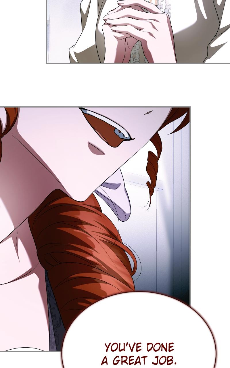 The End of the Contract Marriage Chapter 24 page 125 - 