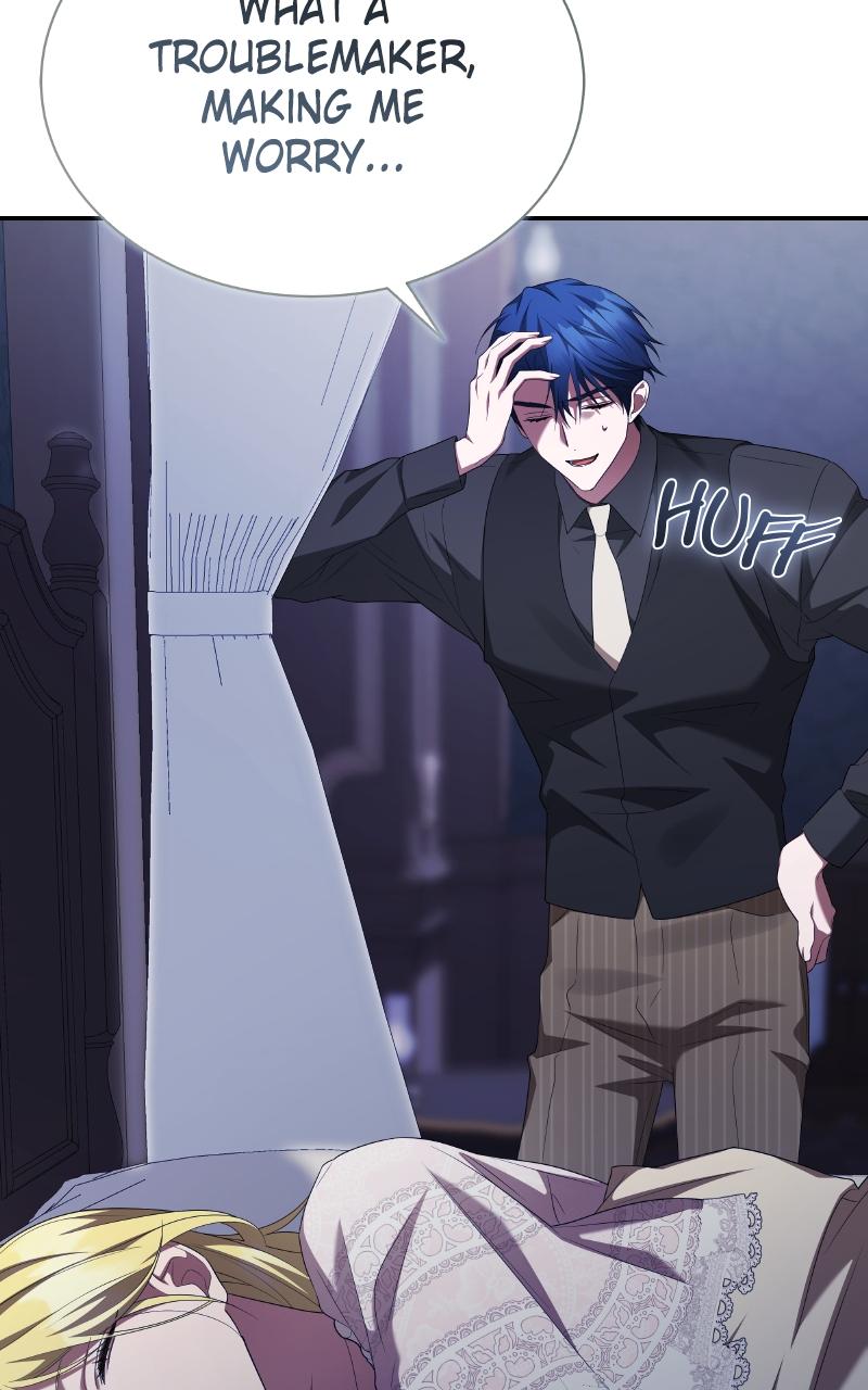 The End of the Contract Marriage Chapter 24 page 15 - 