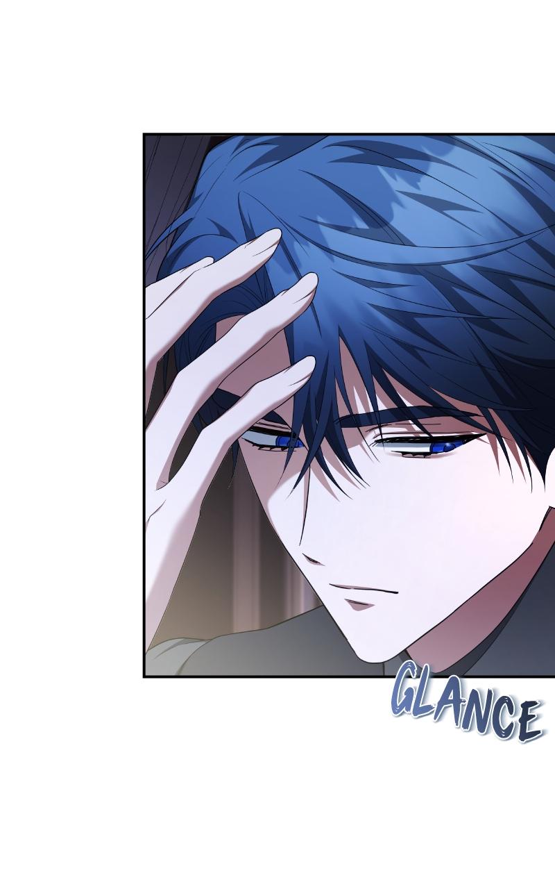 The End of the Contract Marriage Chapter 24 page 17 - 