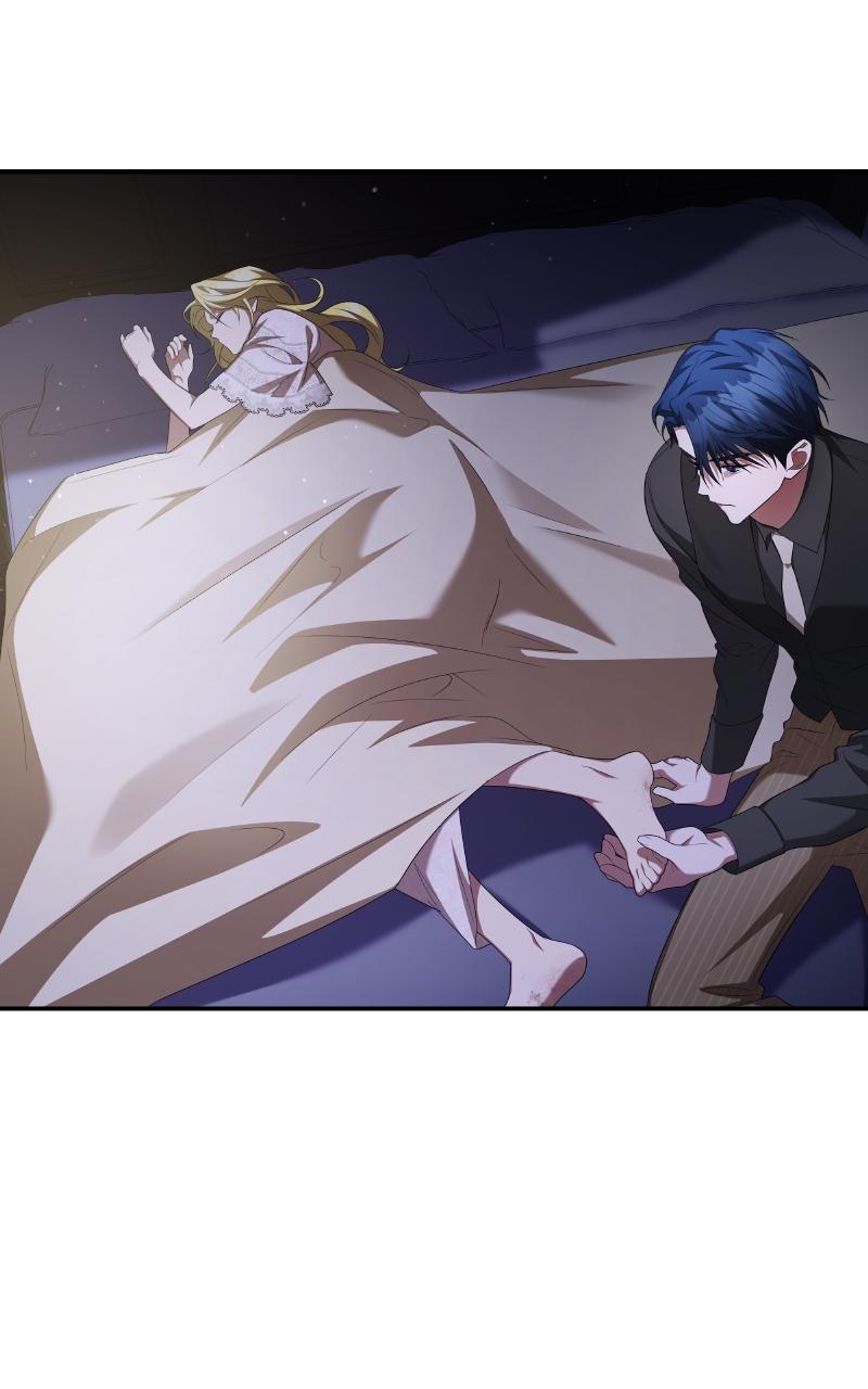 The End of the Contract Marriage Chapter 24 page 20 - 