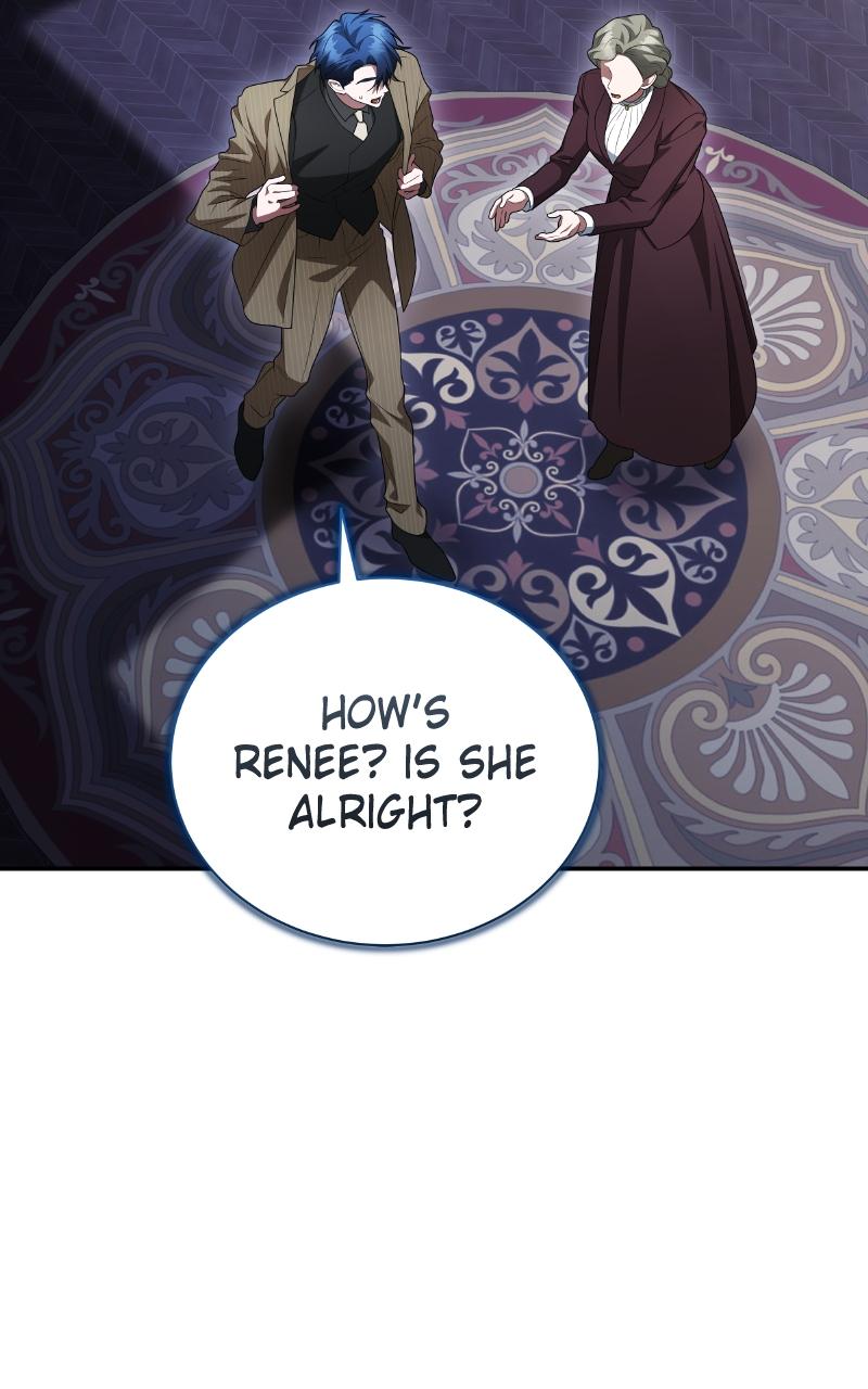 The End of the Contract Marriage Chapter 24 page 3 - 
