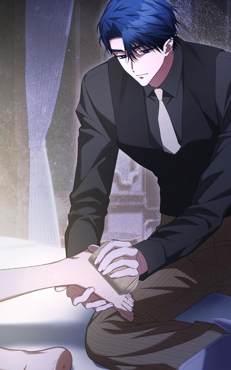 The End of the Contract Marriage Chapter 24 page 26 - 