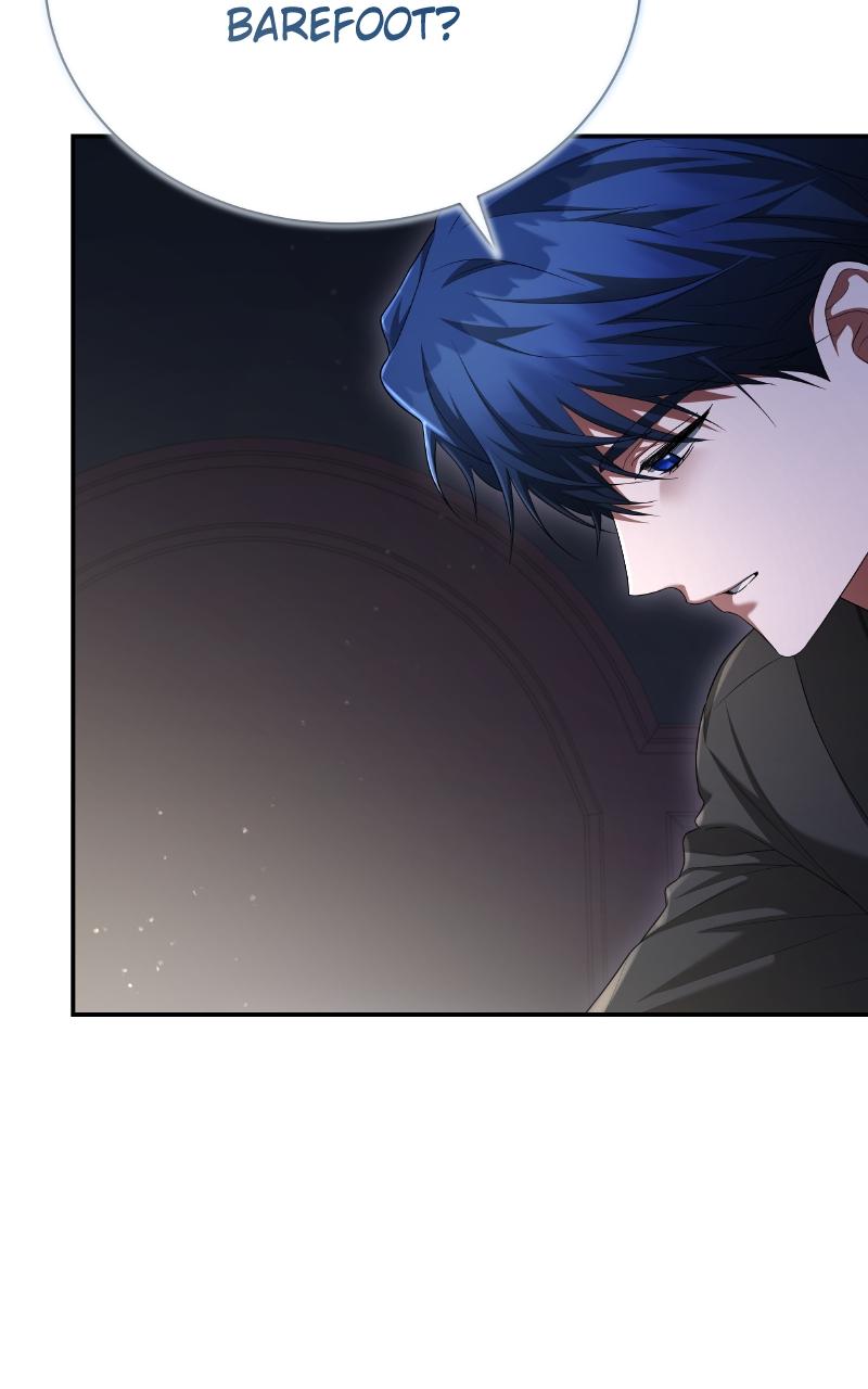 The End of the Contract Marriage Chapter 24 page 28 - 