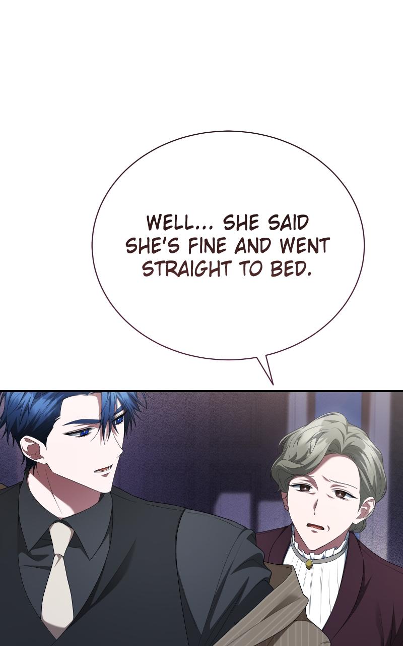 The End of the Contract Marriage Chapter 24 page 4 - 
