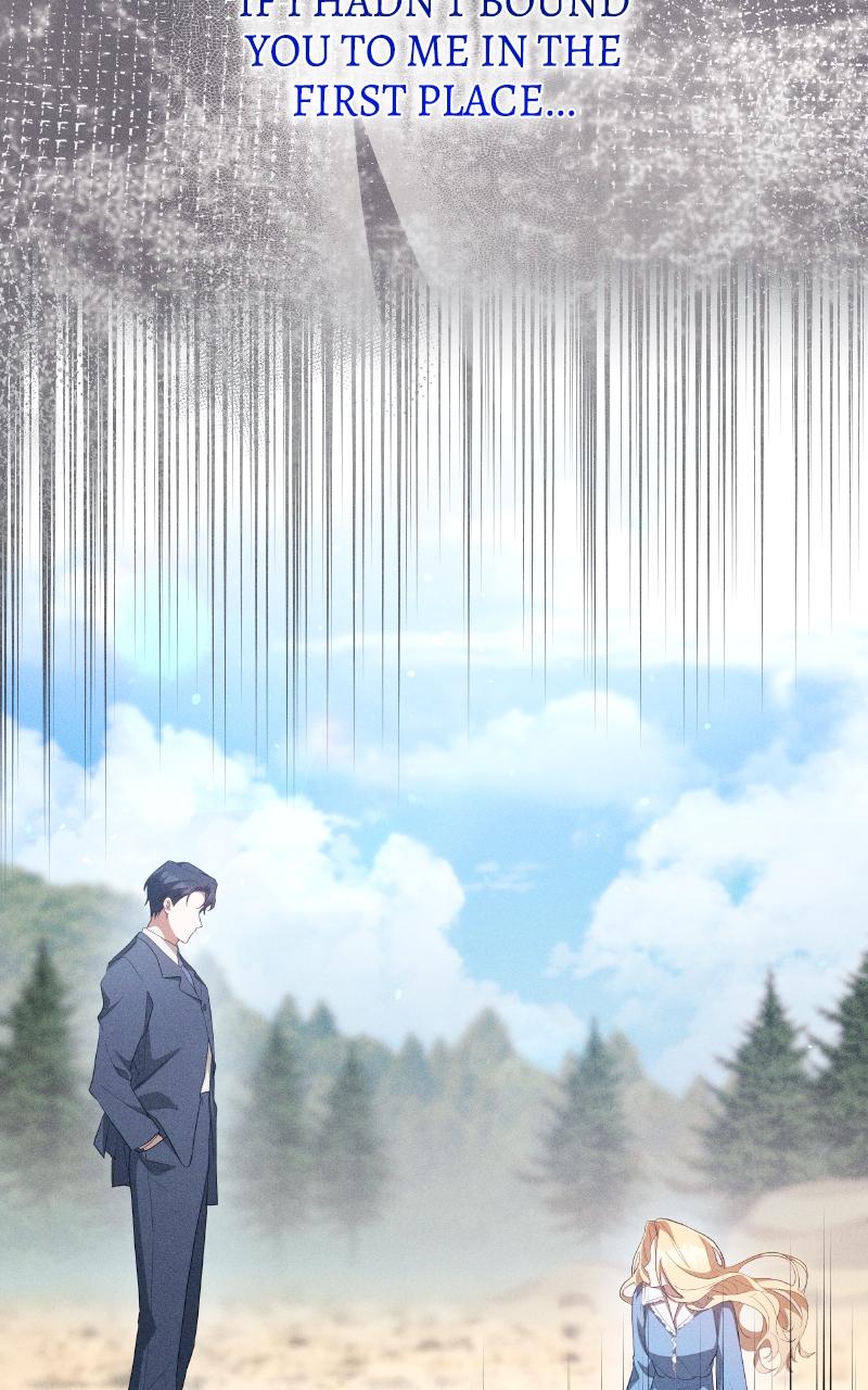 The End of the Contract Marriage Chapter 24 page 33 - 