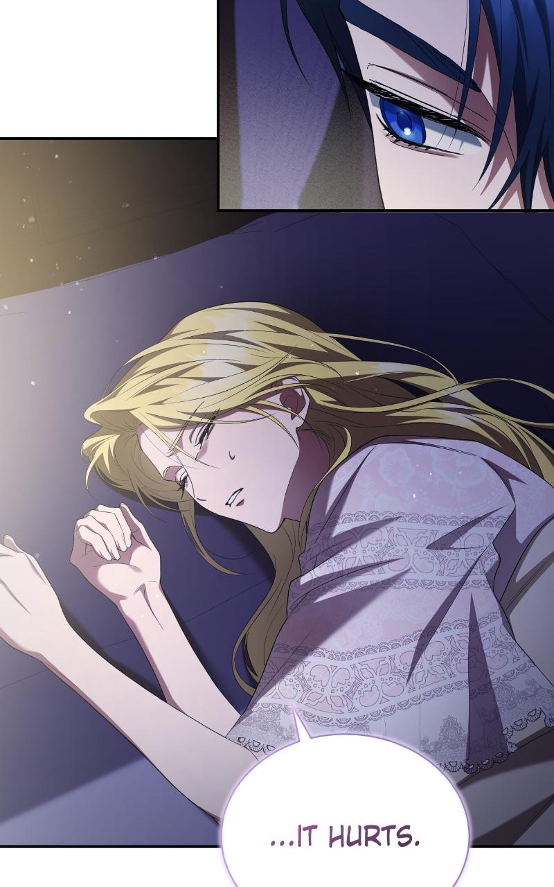 The End of the Contract Marriage Chapter 24 page 38 - 