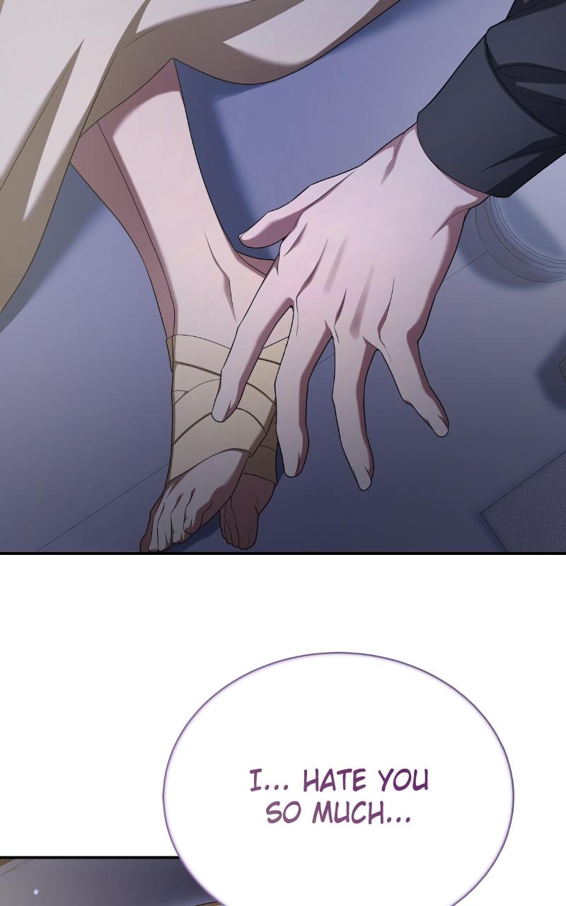 The End of the Contract Marriage Chapter 24 page 40 - 