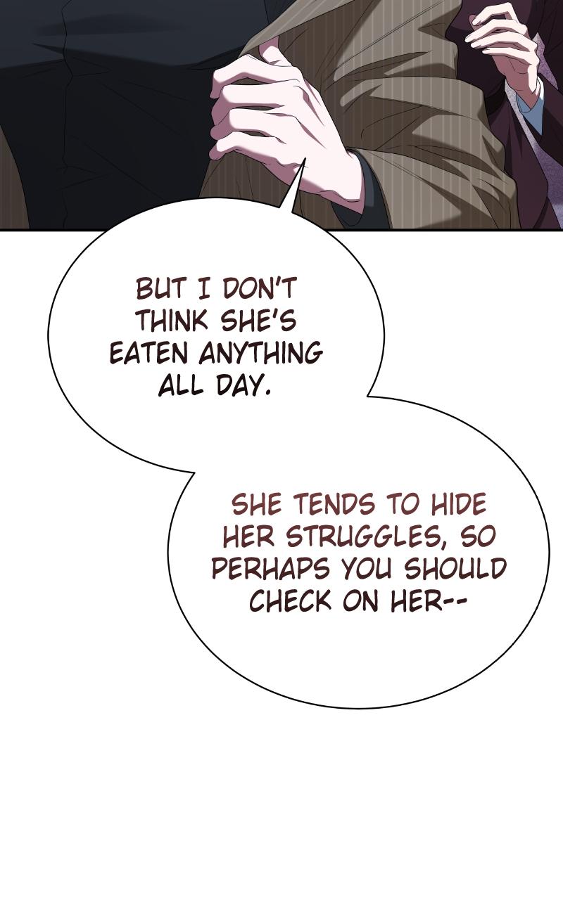 The End of the Contract Marriage Chapter 24 page 5 - 