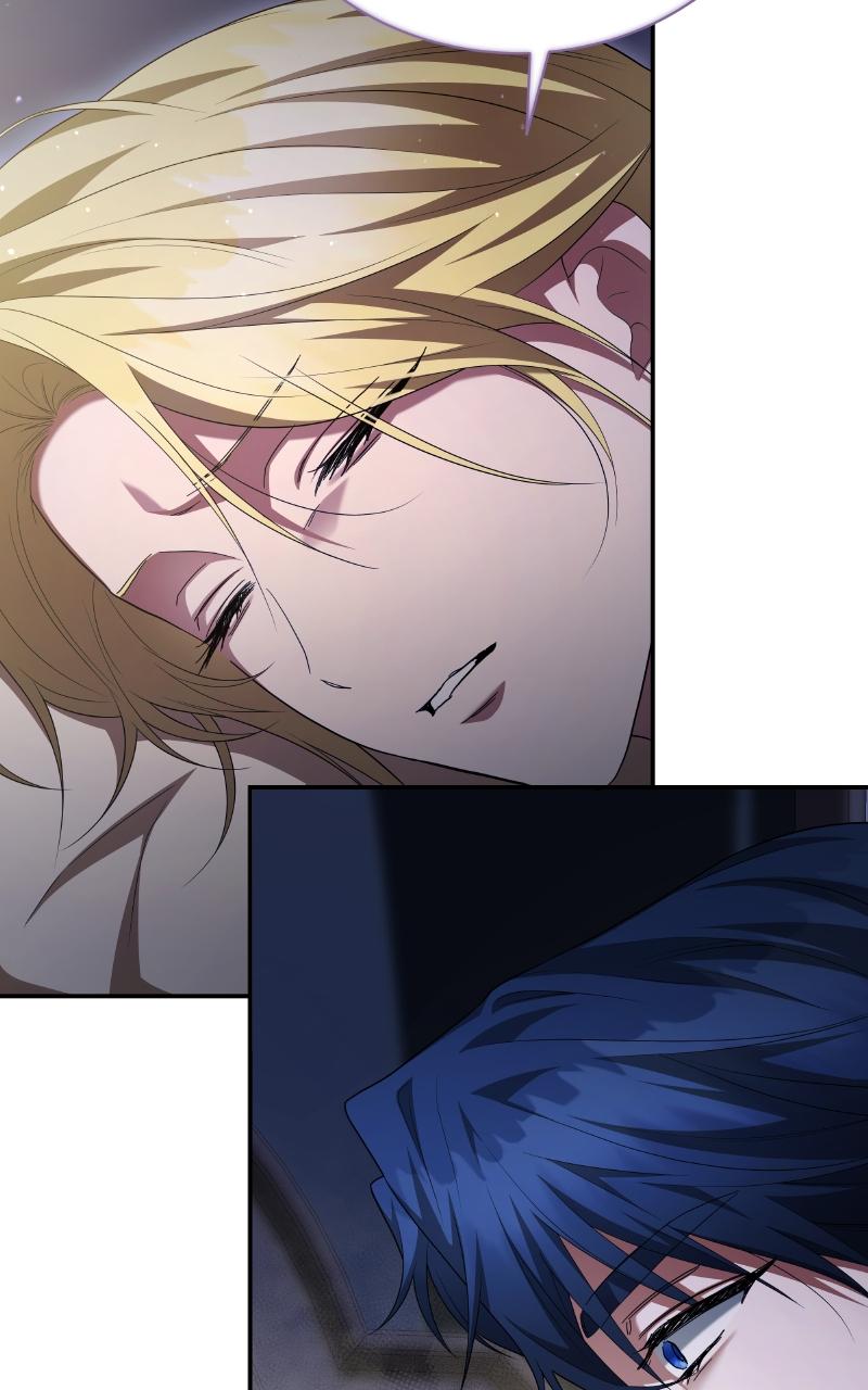 The End of the Contract Marriage Chapter 24 page 41 - 