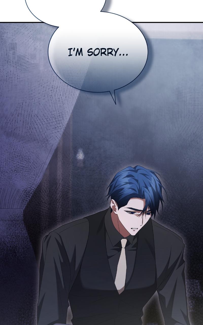 The End of the Contract Marriage Chapter 24 page 43 - 