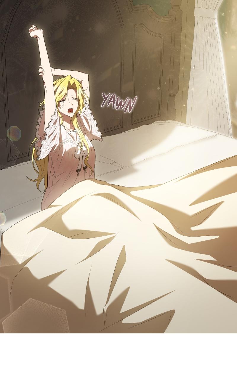 The End of the Contract Marriage Chapter 24 page 49 - 