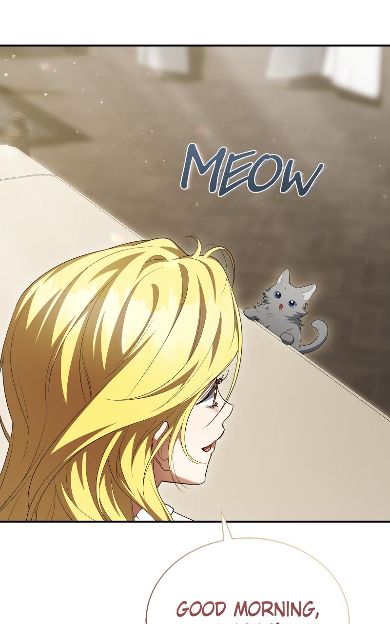 The End of the Contract Marriage Chapter 24 page 50 - 