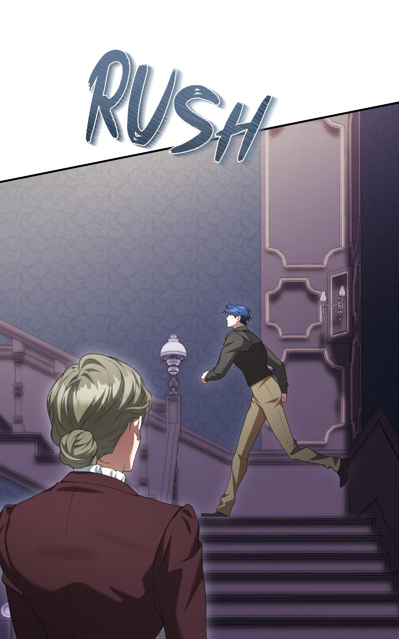 The End of the Contract Marriage Chapter 24 page 6 - 