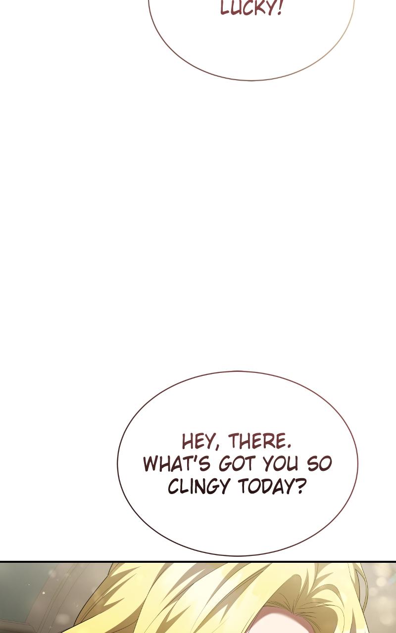 The End of the Contract Marriage Chapter 24 page 51 - 