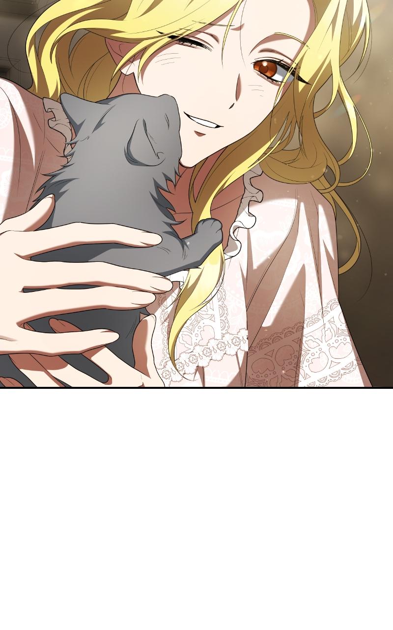 The End of the Contract Marriage Chapter 24 page 52 - 