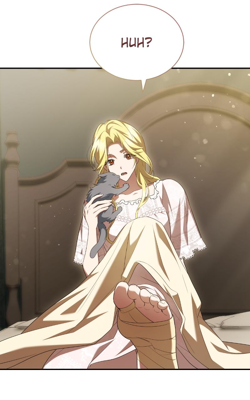 The End of the Contract Marriage Chapter 24 page 53 - 