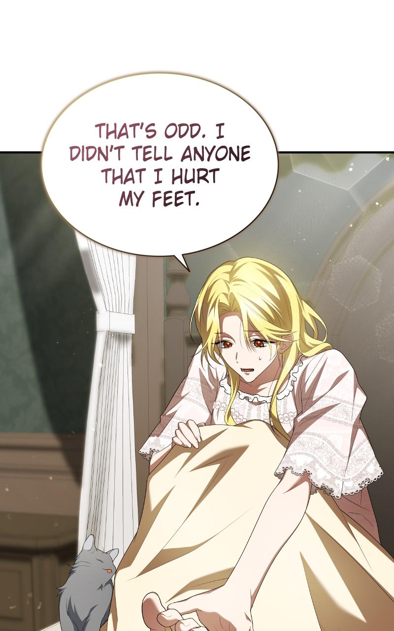 The End of the Contract Marriage Chapter 24 page 56 - 