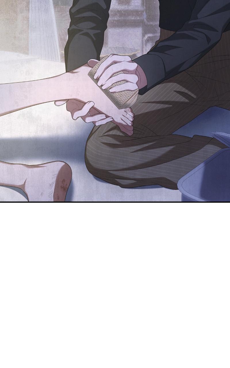 The End of the Contract Marriage Chapter 24 page 59 - 