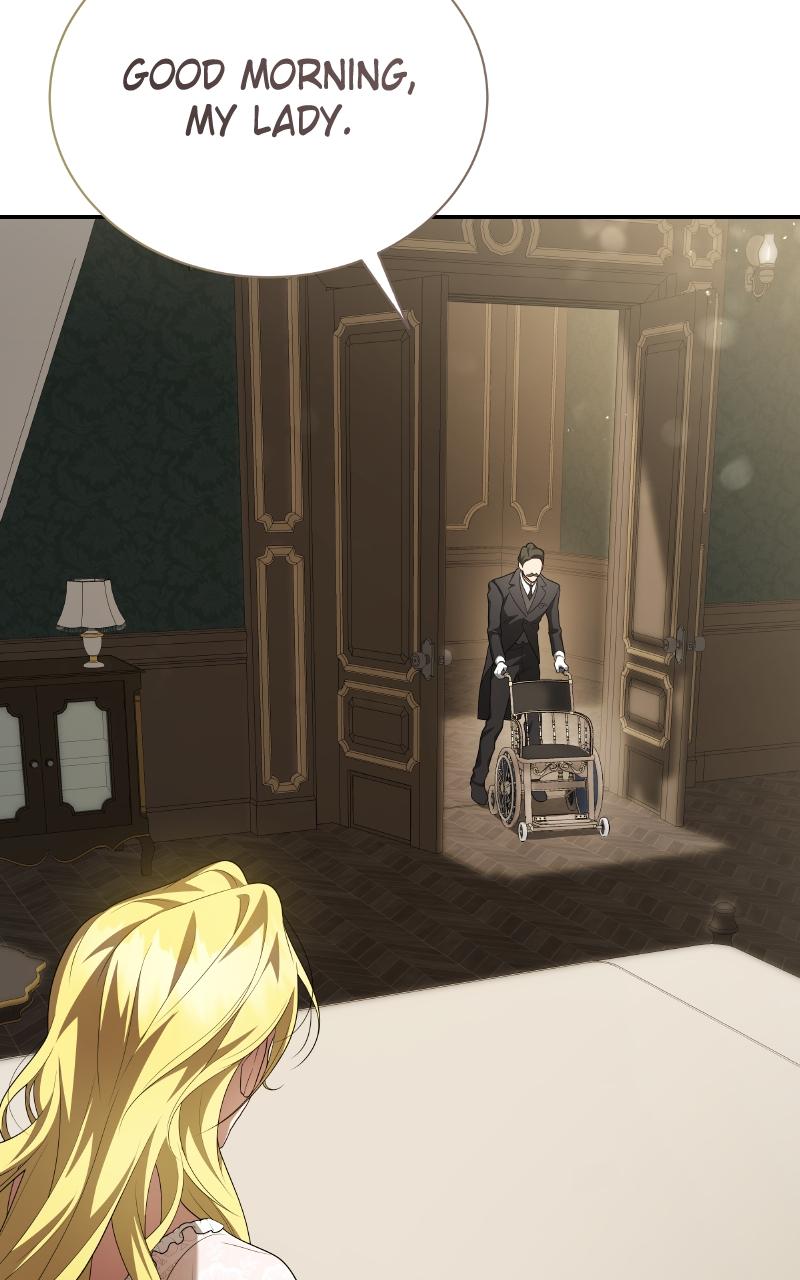 The End of the Contract Marriage Chapter 24 page 61 - 