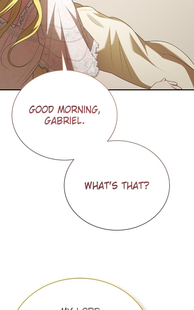 The End of the Contract Marriage Chapter 24 page 62 - 