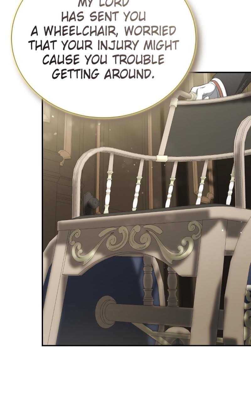 The End of the Contract Marriage Chapter 24 page 63 - 
