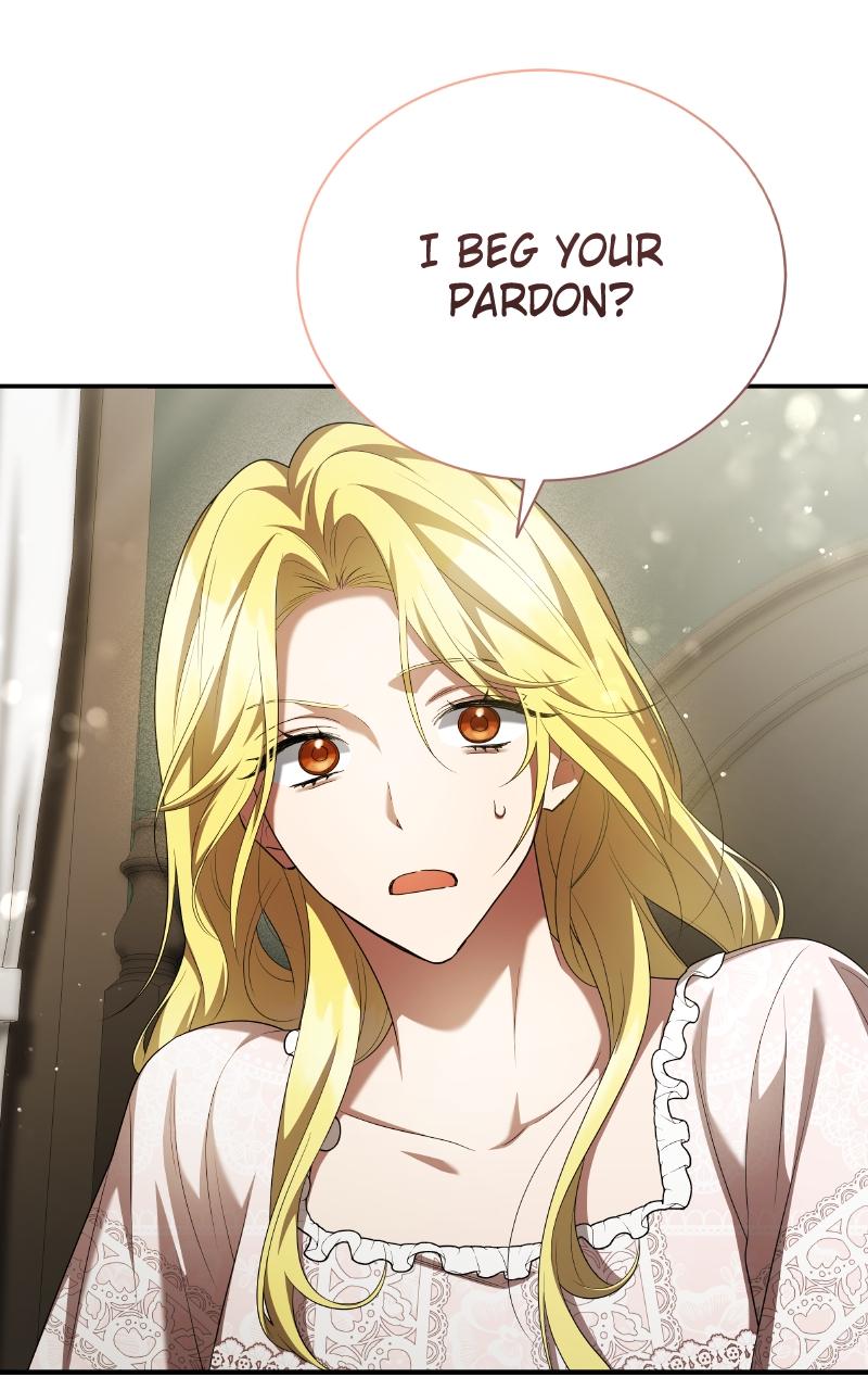 The End of the Contract Marriage Chapter 24 page 64 - 