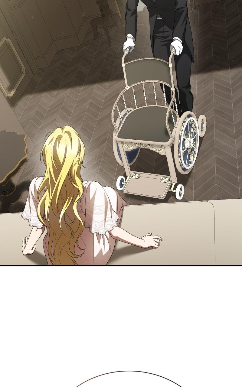 The End of the Contract Marriage Chapter 24 page 66 - 