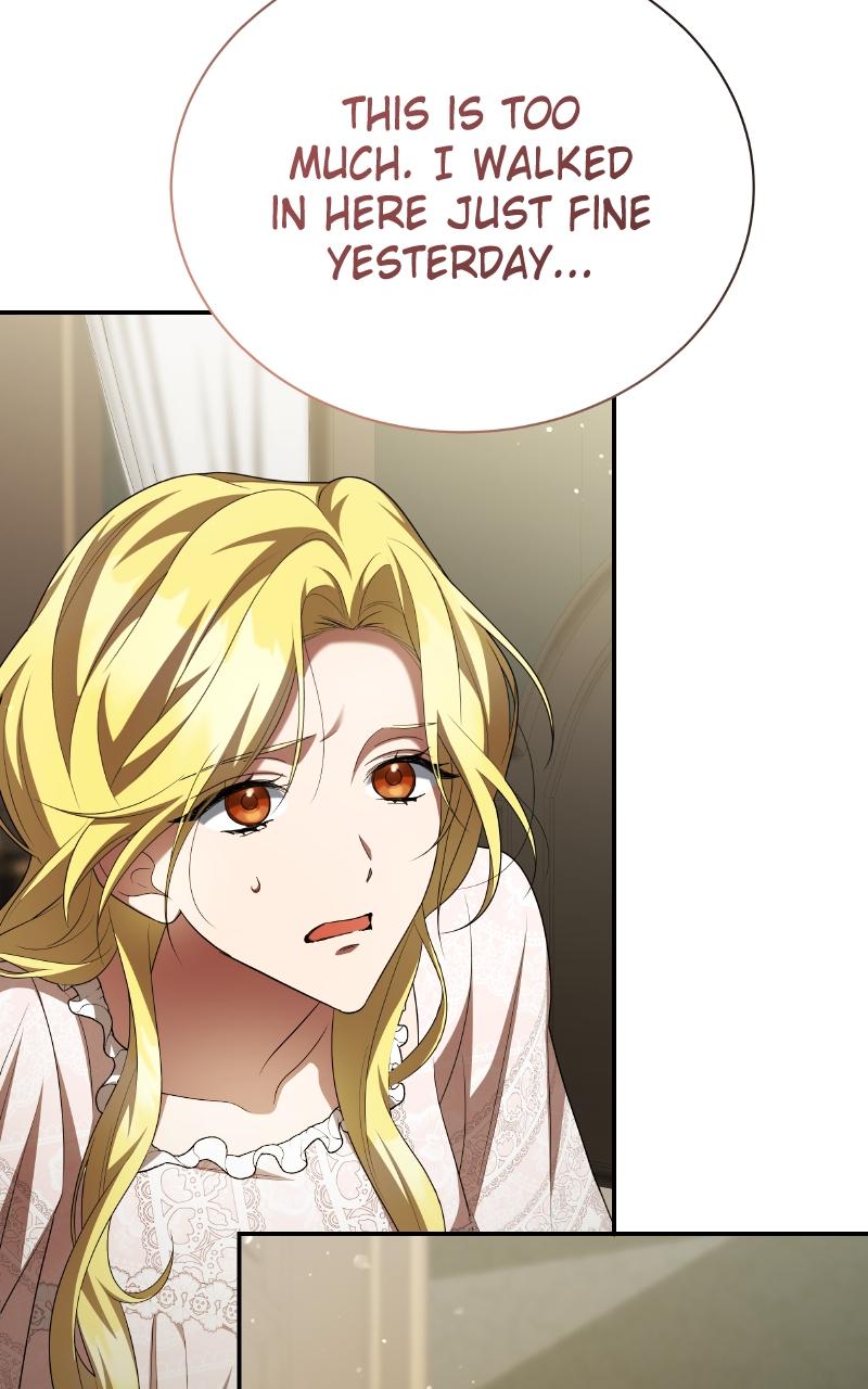 The End of the Contract Marriage Chapter 24 page 67 - 