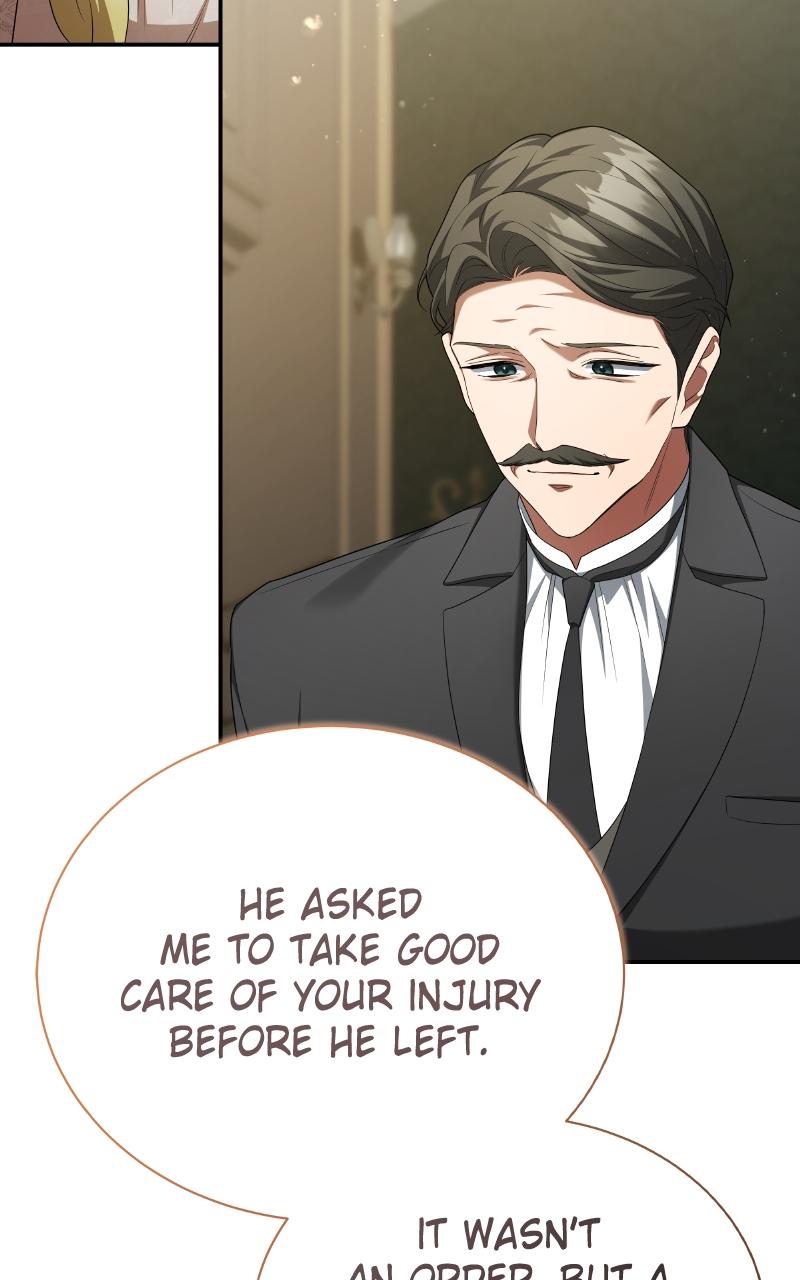 The End of the Contract Marriage Chapter 24 page 68 - 