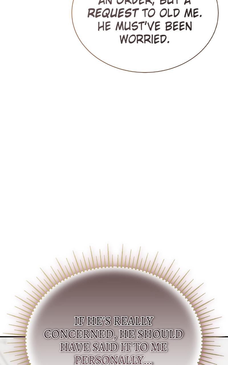 The End of the Contract Marriage Chapter 24 page 69 - 