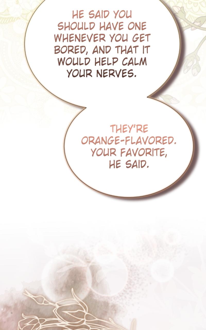 The End of the Contract Marriage Chapter 24 page 74 - 
