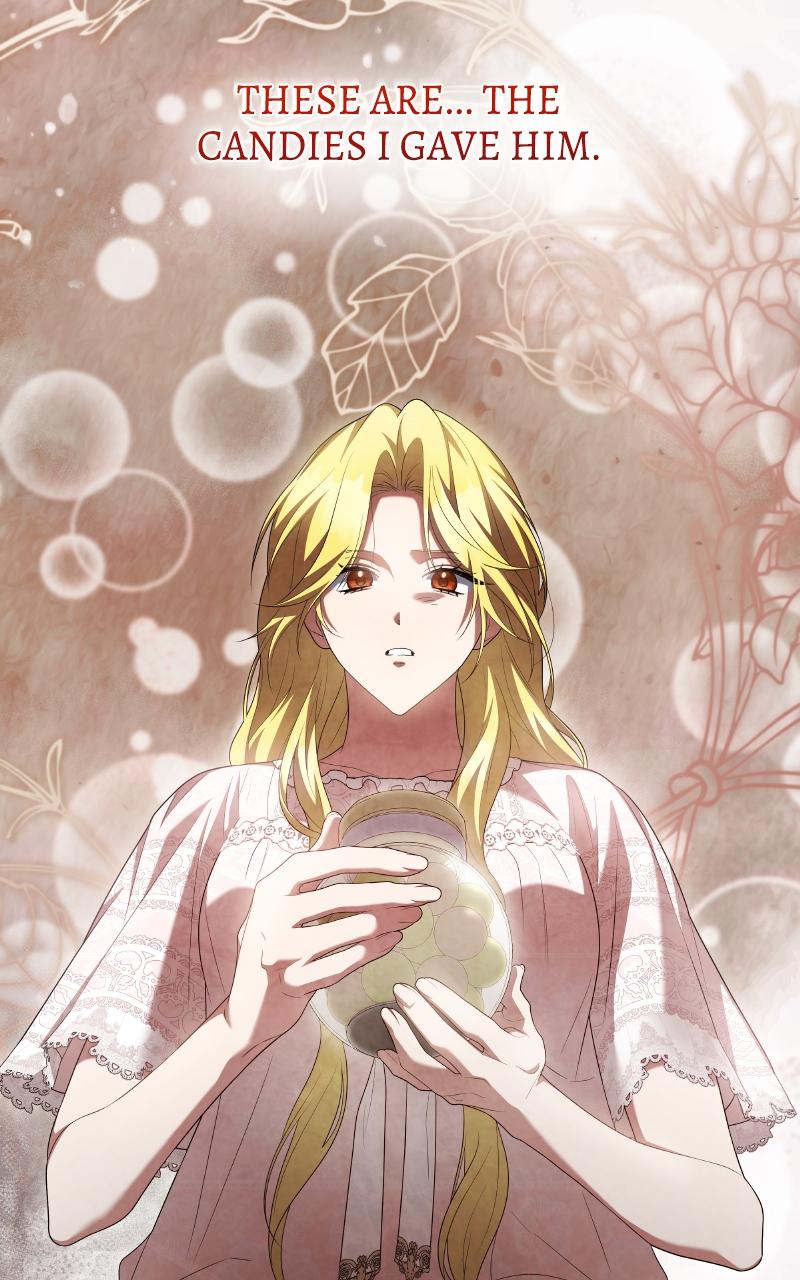 The End of the Contract Marriage Chapter 24 page 75 - 